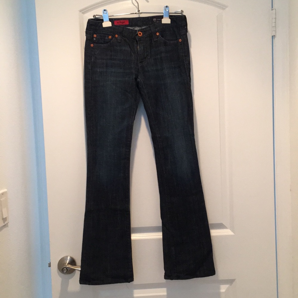 AG Jeans - Picture 3 of 3